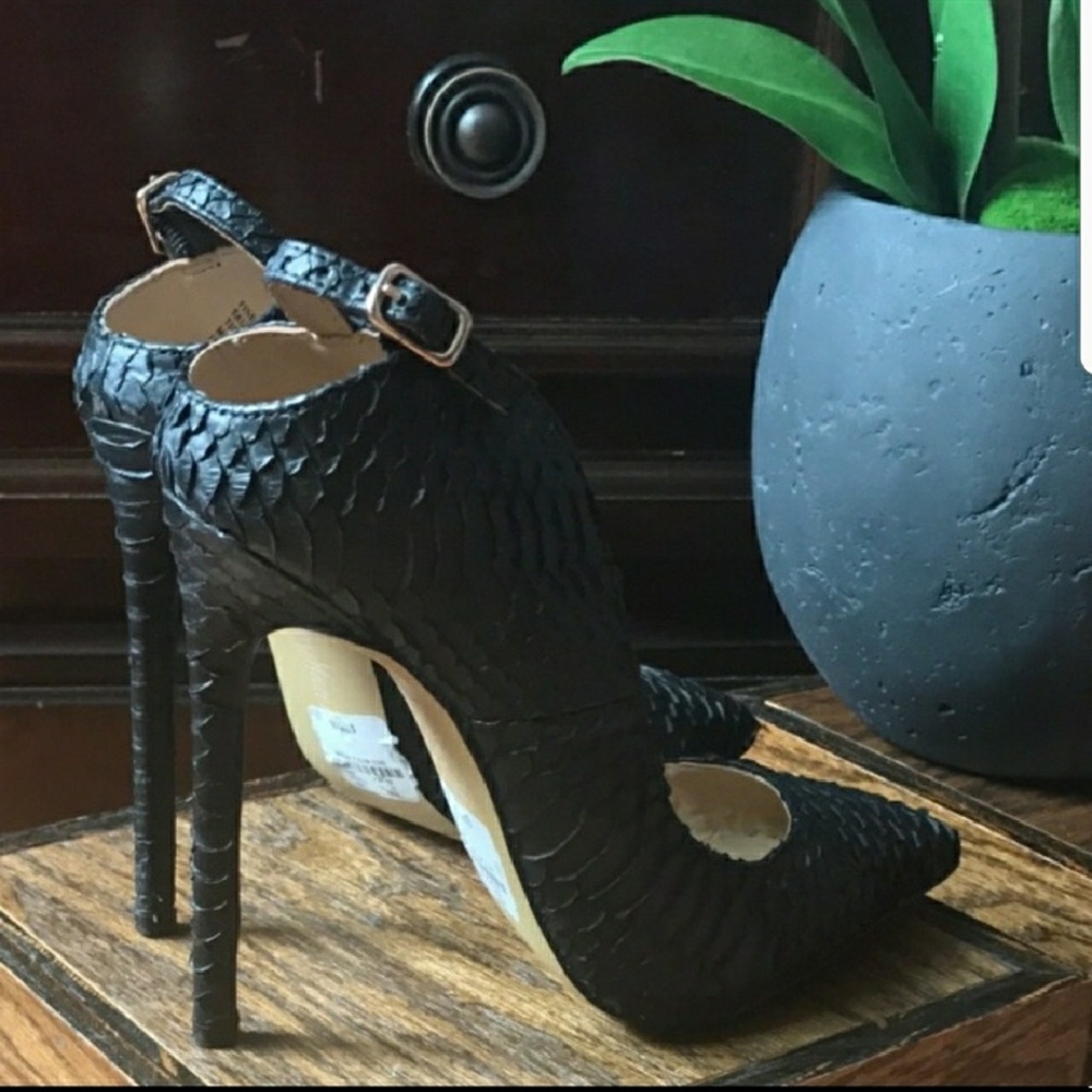 Alligator like material pumps